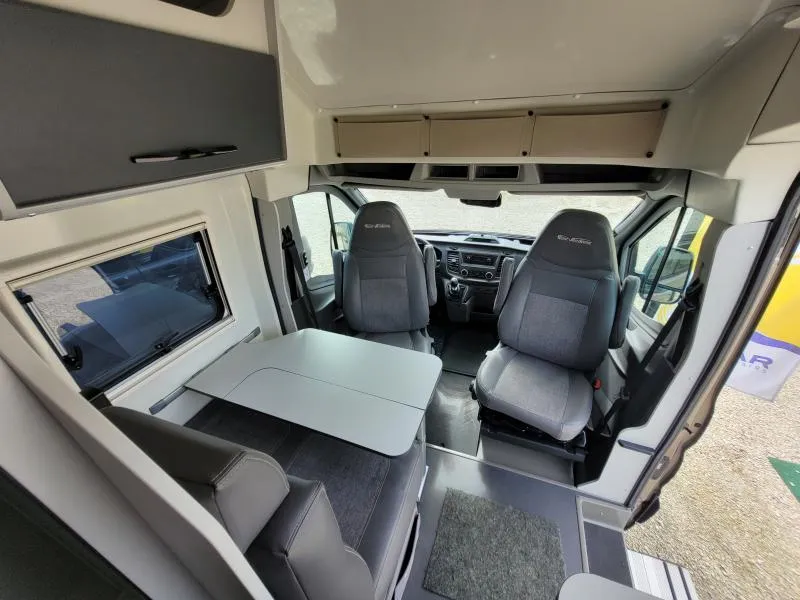 FORTYVAN 4X4