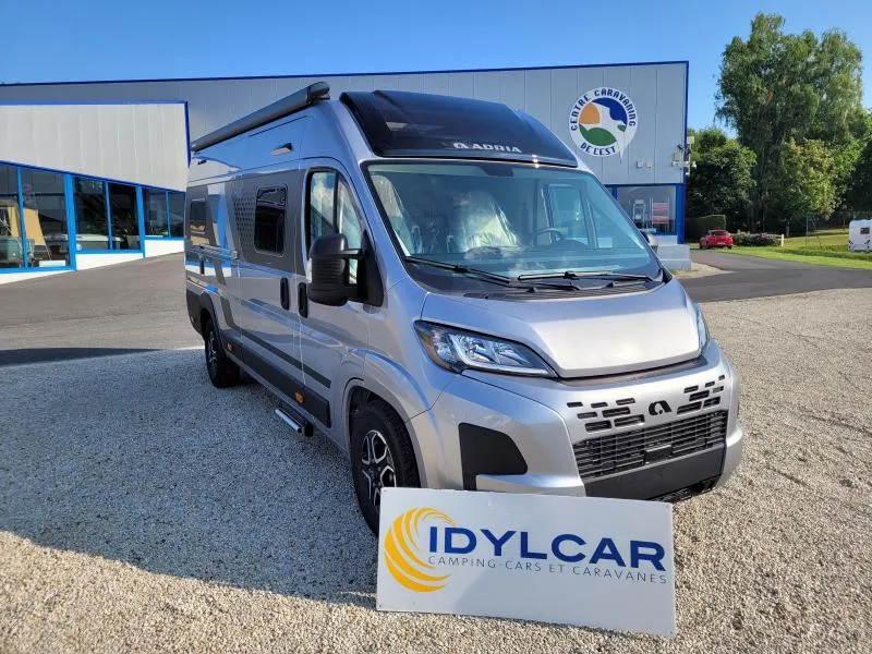 TWIN 640 SLB 60Y
