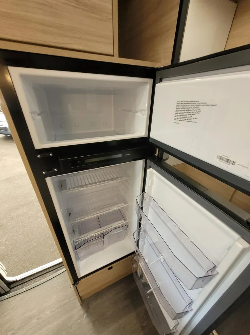 Camping-car - Chausson - 650 FIRST LINE - 2025