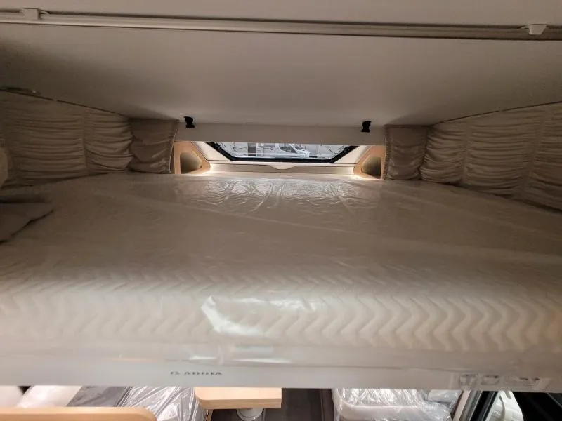 Camping-car - Adria - MATRIX 650 DC 60Y - 2025