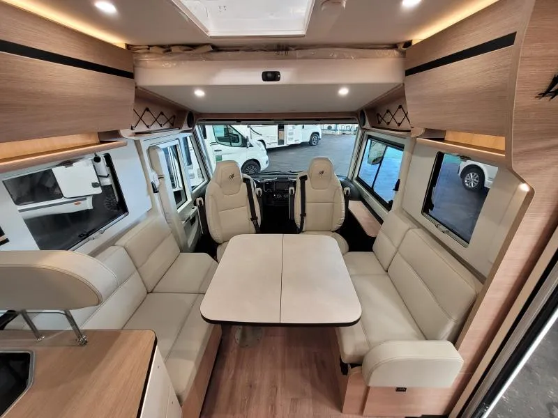 Camping-car - Rapido - 896 F - 2026
