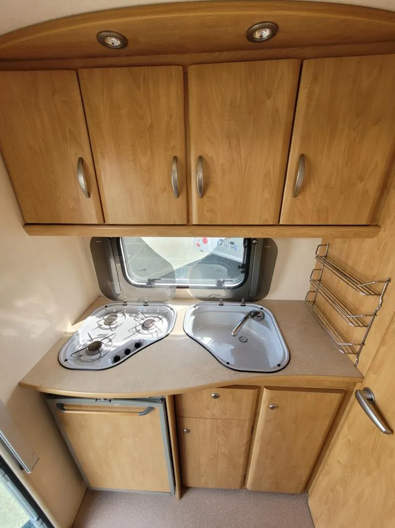 420 ELDORADO LUXE 