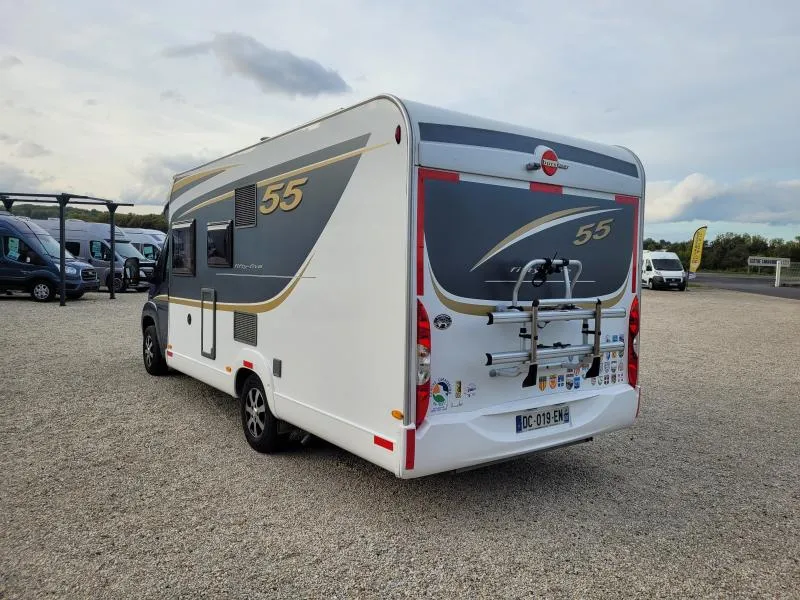 NEXXO T 698