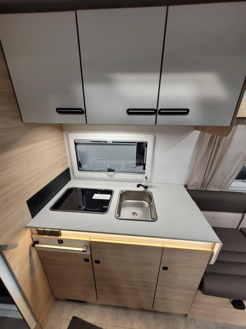 Camping-car - Chausson - 640 ULTIMATE LINE - 2026