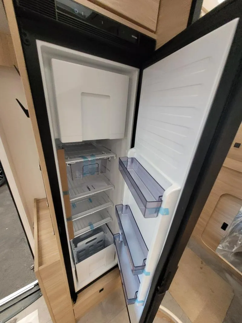 Camping-car - Chausson - 640 ULTIMATE LINE - 2026
