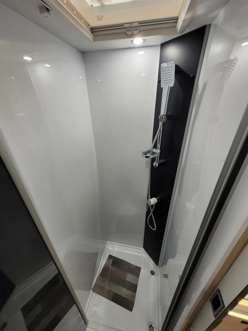 Camping-car - Chausson - 640 ULTIMATE LINE - 2026