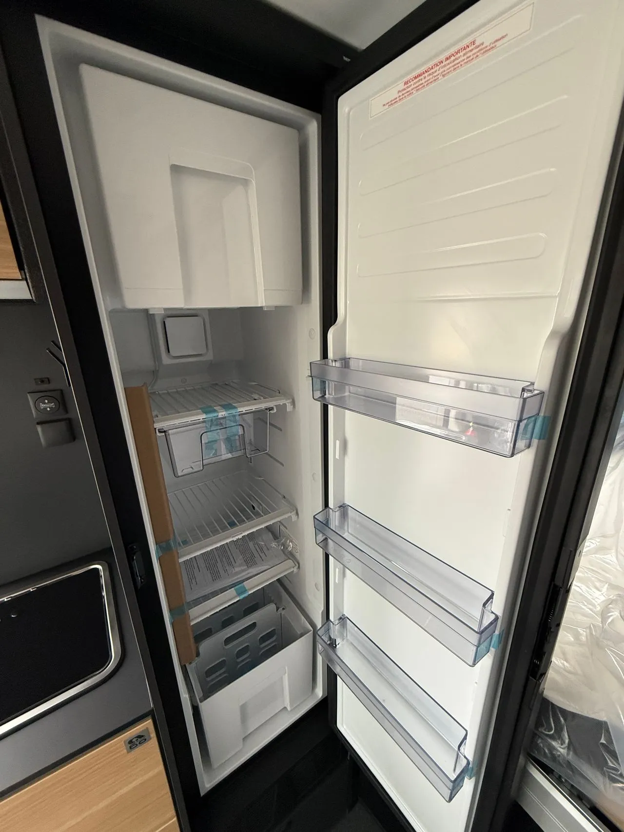 Fourgon aménagé - Adria - TWIN 640 SGX PTR 60Y - 2026