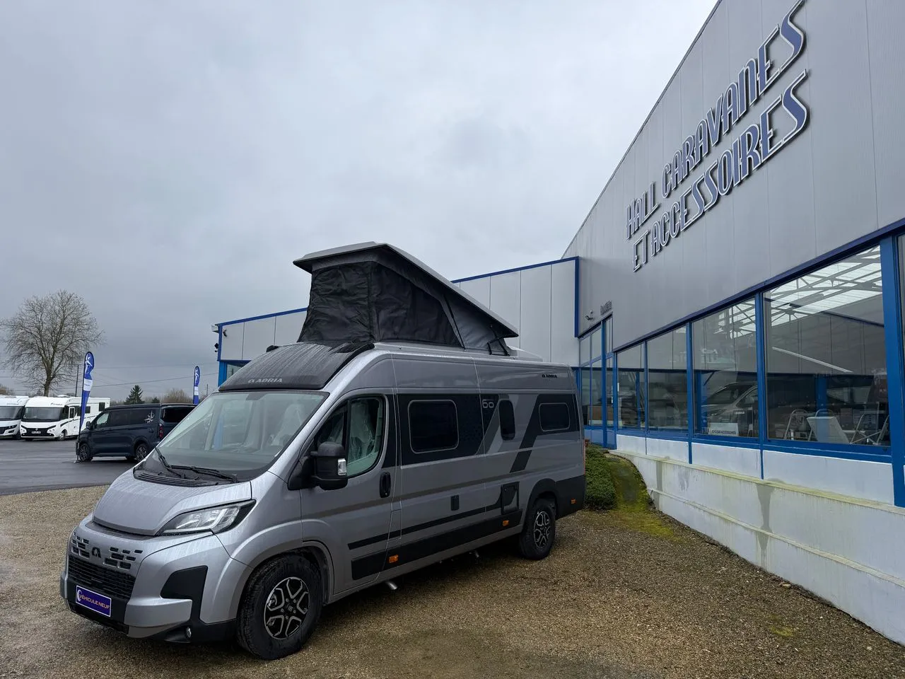 TWIN 640 SGX PTR 60Y