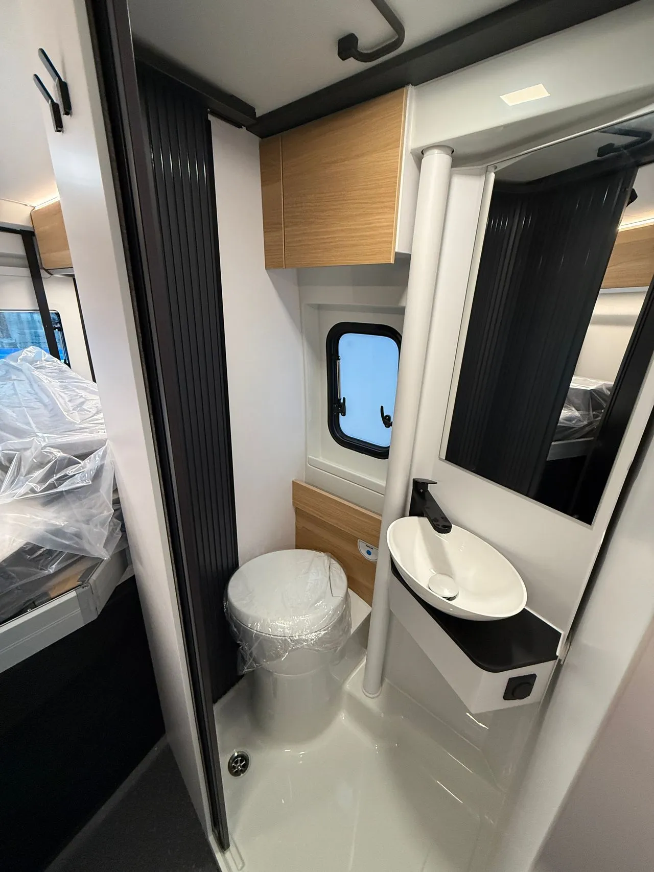 Fourgon aménagé - Adria - TWIN 640 SGX PTR 60Y - 2026