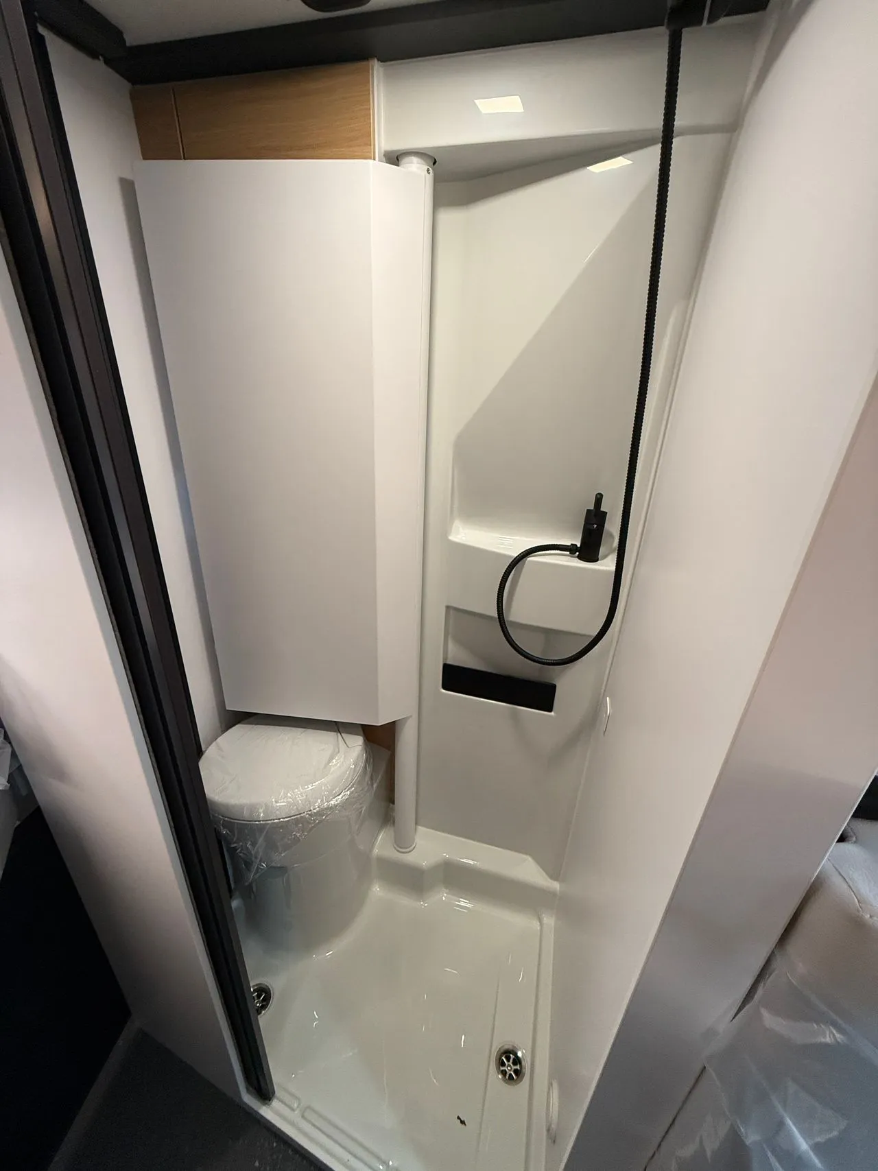 Fourgon aménagé - Adria - TWIN 640 SGX PTR 60Y - 2026