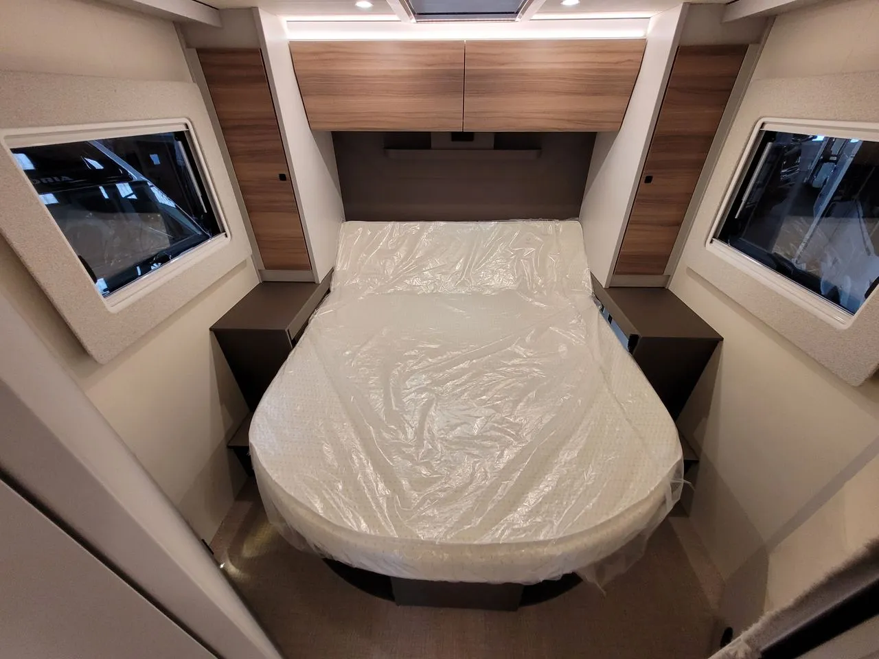 Camping-car - Burstner - B66 LYSEO 732 TD - 2026