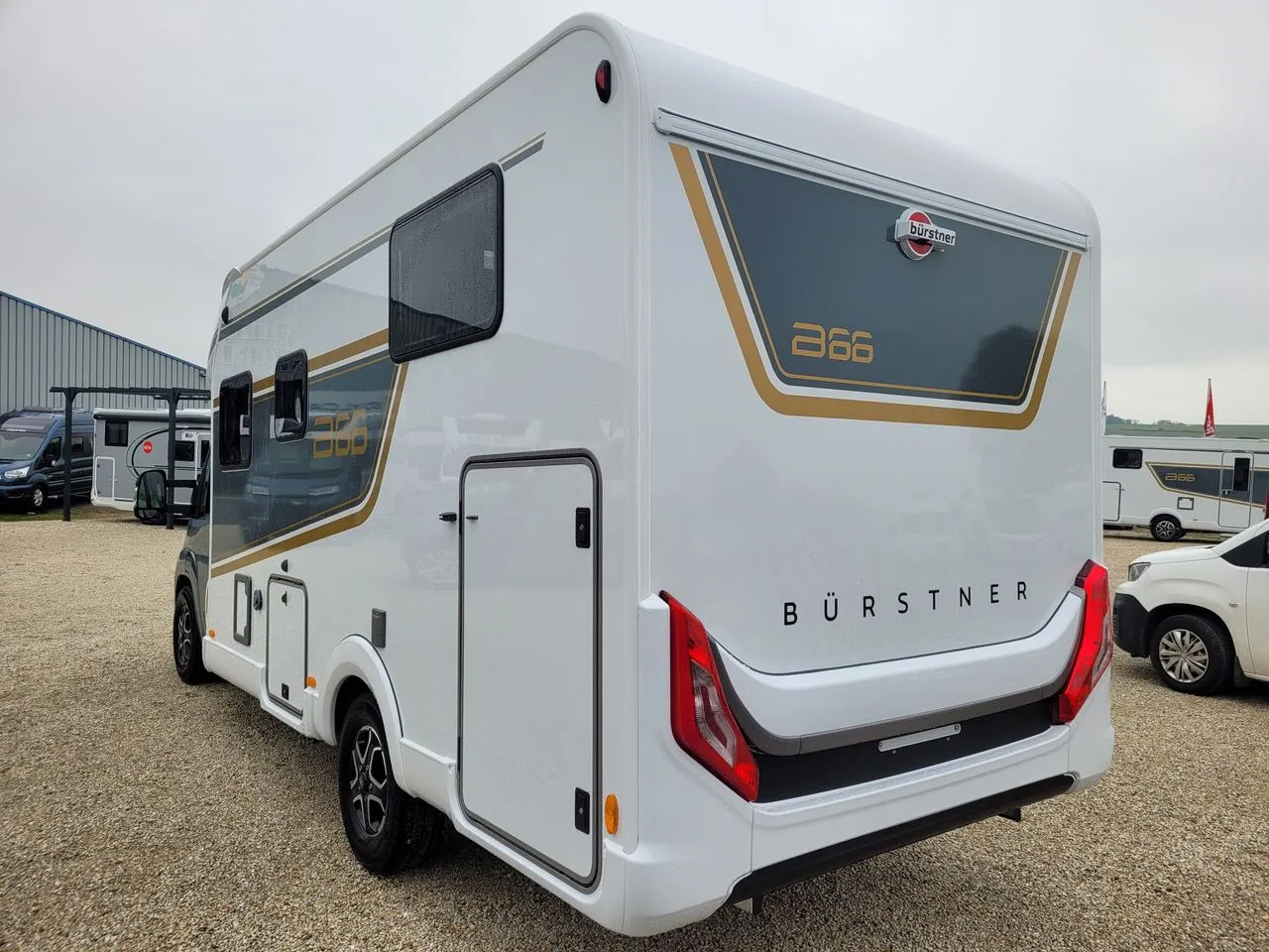 B66  LYSEO 732 TD
