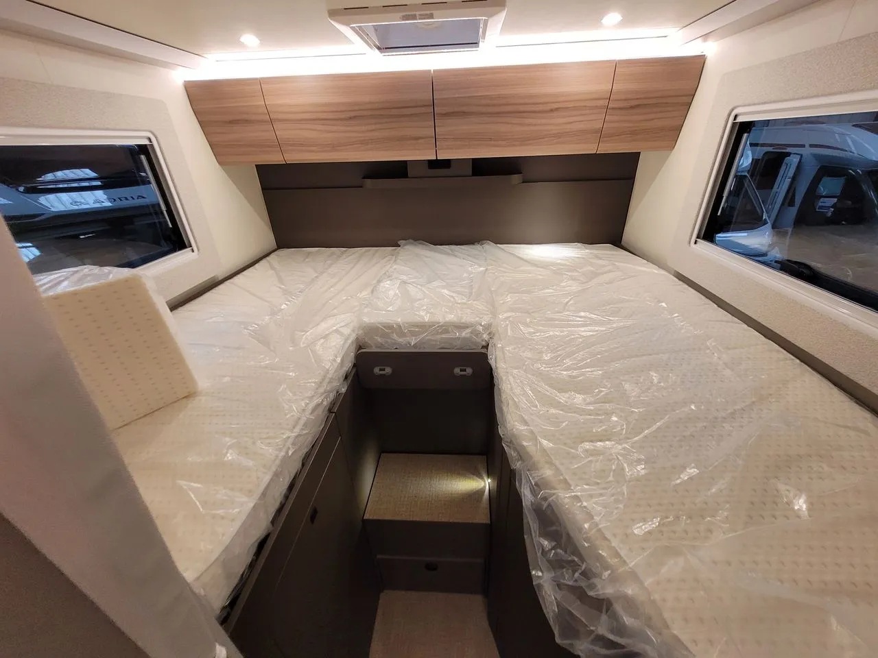 Camping-car - Burstner - B66 LYSEO 690 TD - 2026