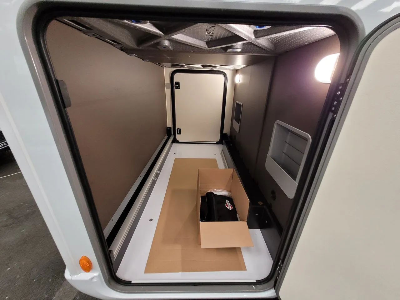 Camping-car - Burstner - B66 LYSEO 690 TD - 2026
