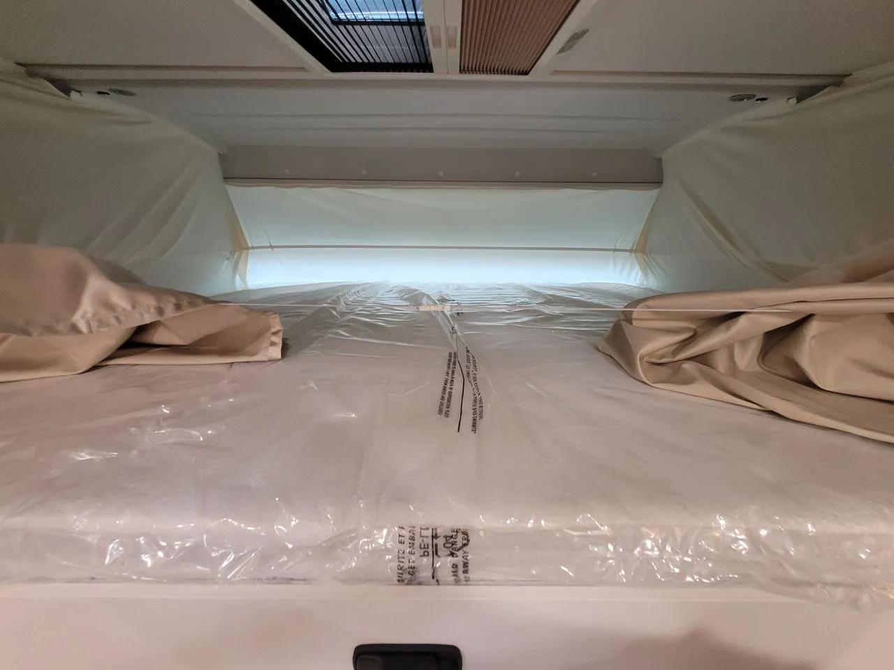 Camping-car - Rapido - 8096DF - 2026