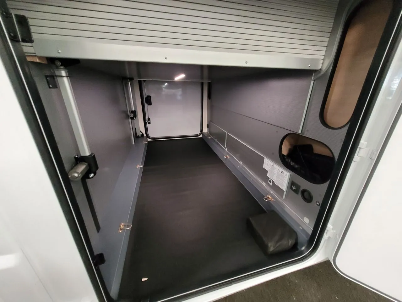Camping-car - Rapido - 8096DF - 2026