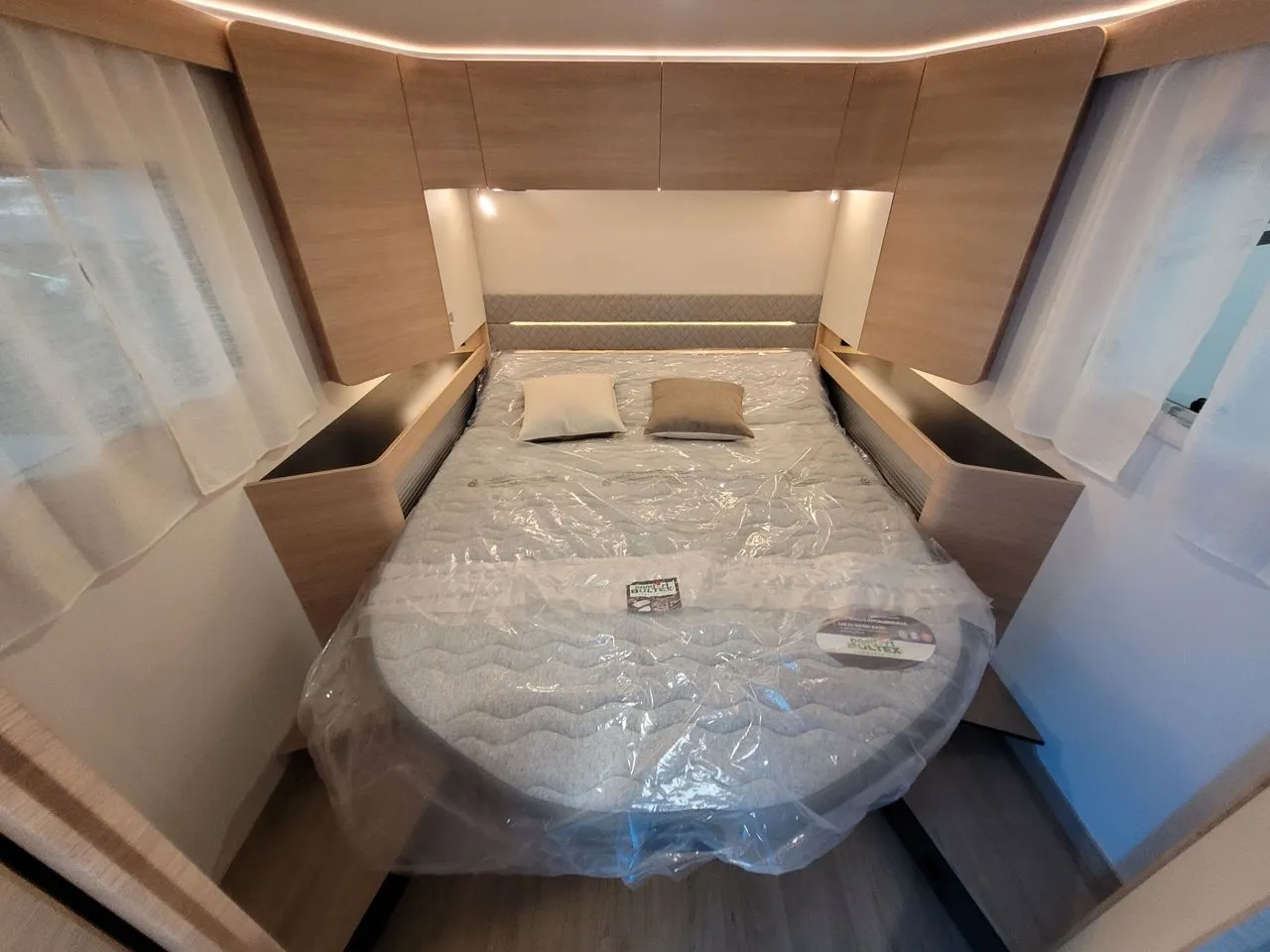 Camping-car - Rapido - 8096DF - 2026