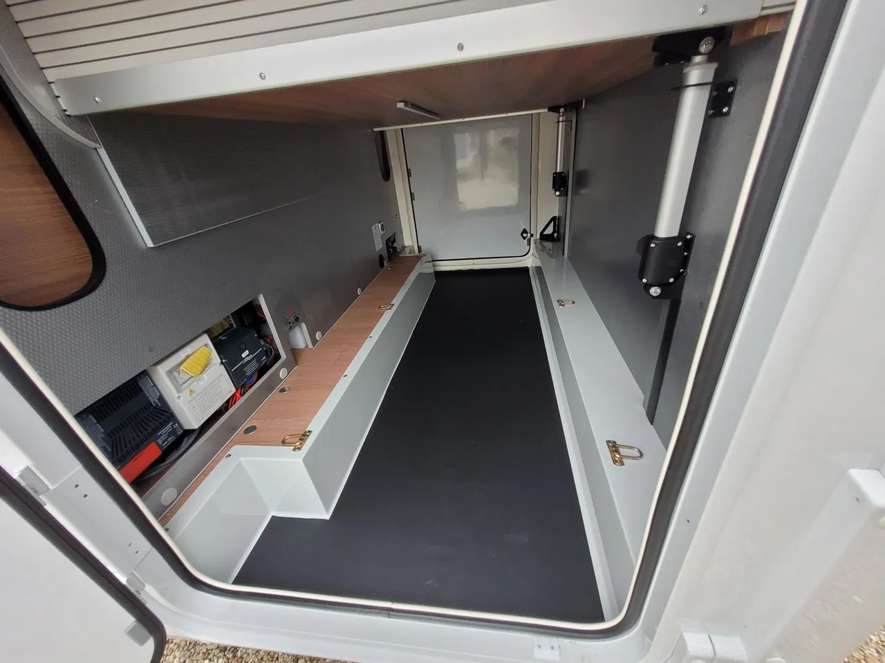 Camping-car - Rapido - C86 65ème ANNIVERSAIRE - 2026
