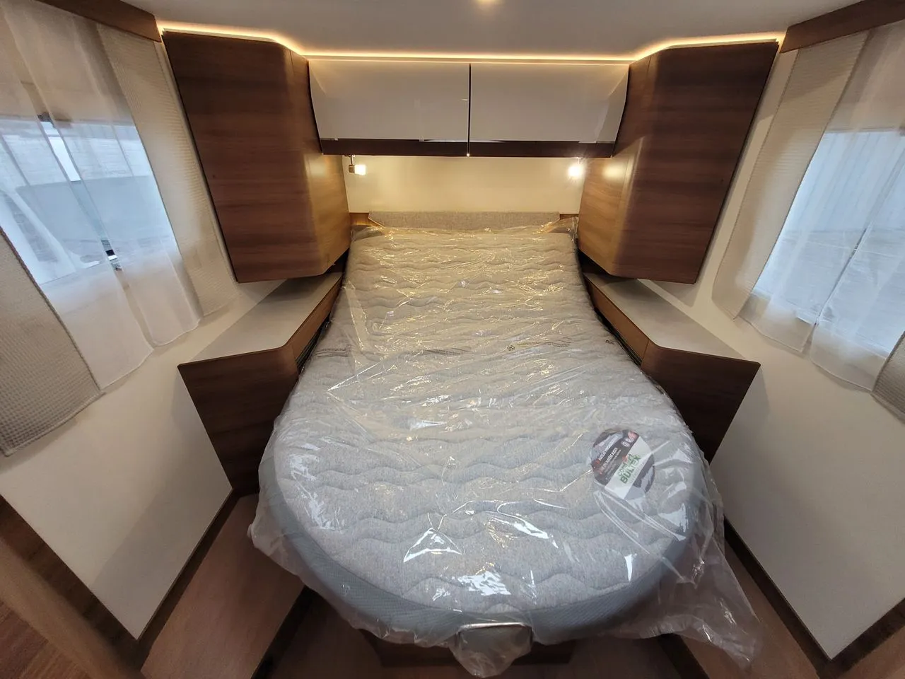 Camping-car - Rapido - C86 65ème ANNIVERSAIRE - 2026