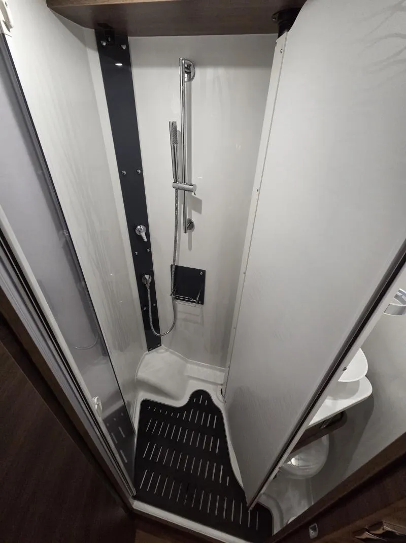 Camping-car - Rapido - 850F - 2026