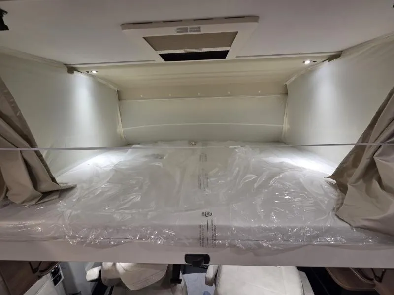 Camping-car - Rapido - 850F - 2026