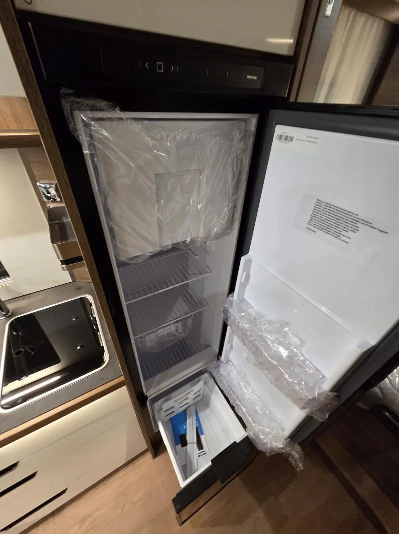 Camping-car - Rapido - 850F - 2026