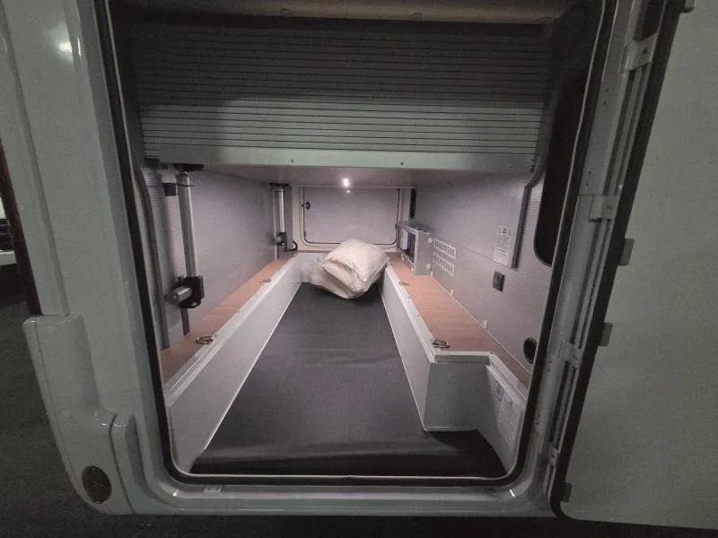 Camping-car - Rapido - 850F - 2026