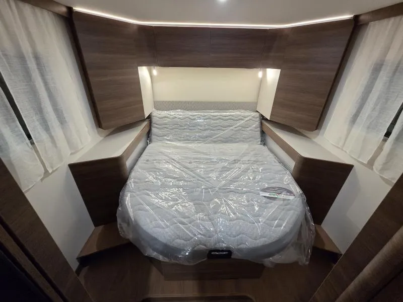 Camping-car - Rapido - 850F - 2026