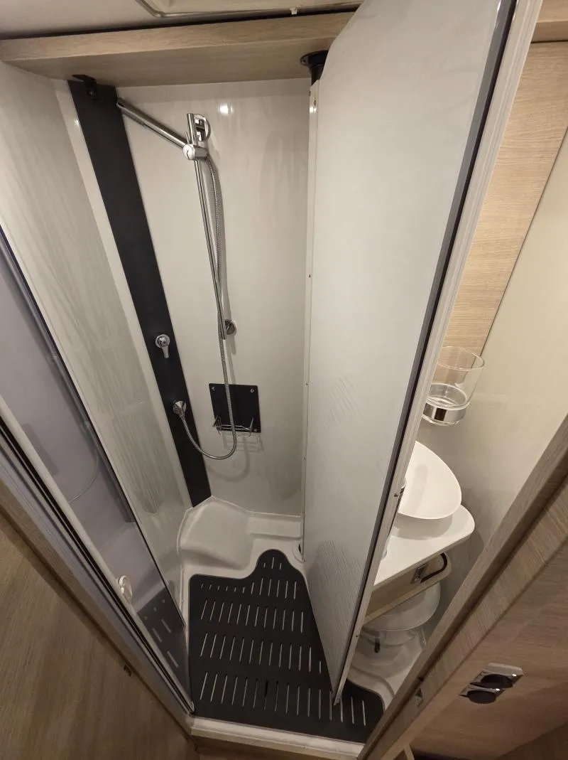 Camping-car - Rapido - C55 I 65 ANS - 2026