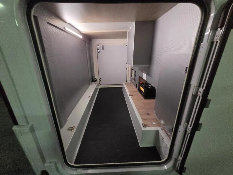 Camping-car - Rapido - C55 I 65 ANS - 2026