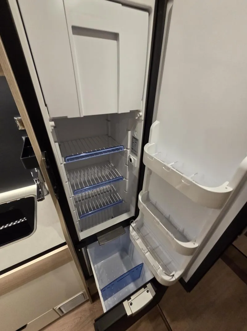 Camping-car - Rapido - C55 I 65 ANS - 2026