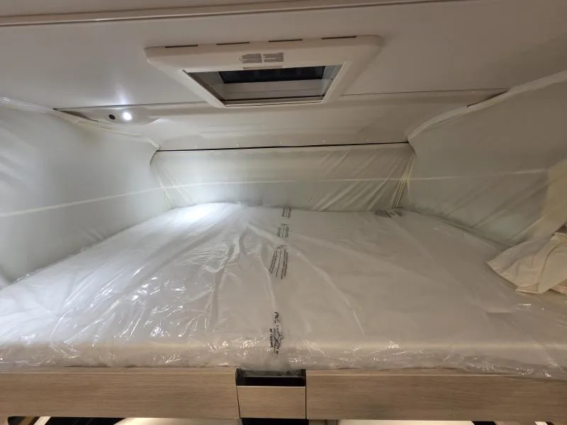 Camping-car - Rapido - C55 I 65 ANS - 2026