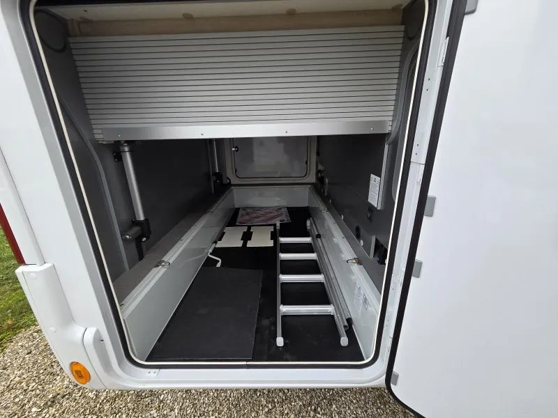 Camping-car - Rapido - 886 F - 2023