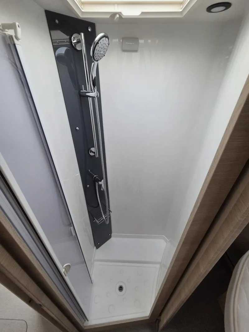 Camping-car - Rapido - 886 F - 2023