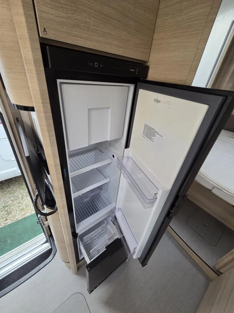 Camping-car - Rapido - 886 F - 2023