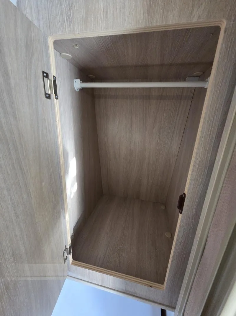 Fourgon aménagé - Rapido - V68 - 2020