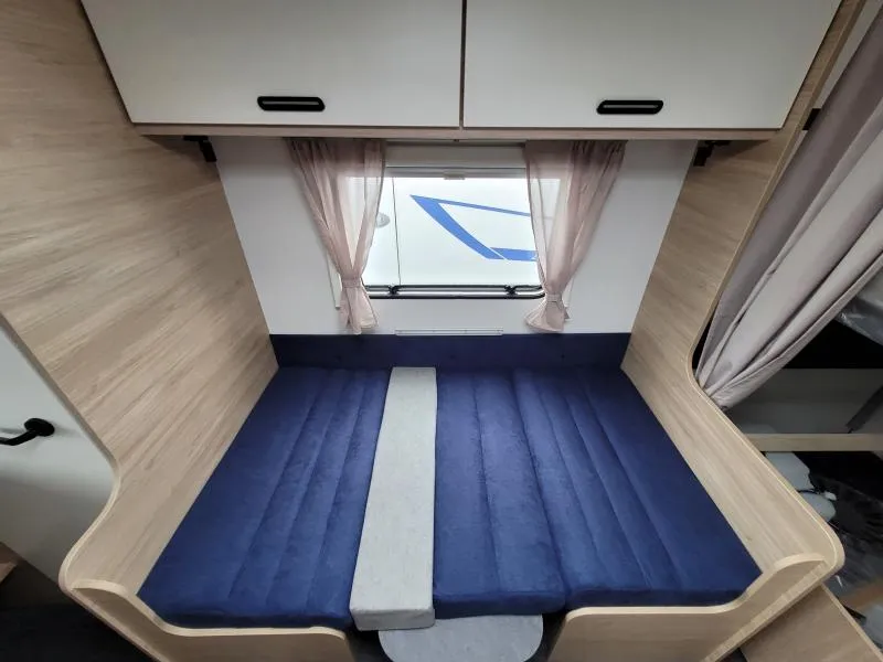 Caravane - Caravelair - 400 ALBA - 2026