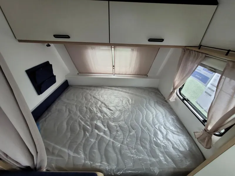 Caravane - Caravelair - 400 ALBA - 2026