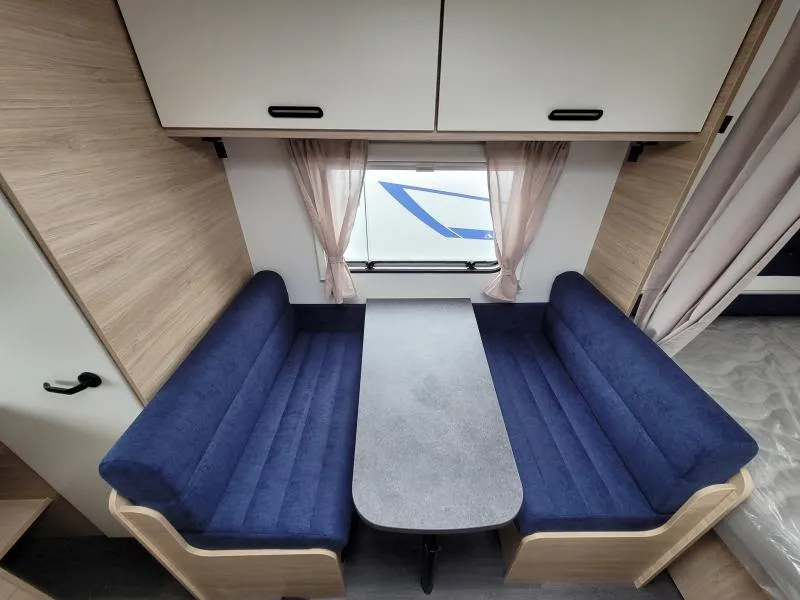 Caravane - Caravelair - 400 ALBA - 2026