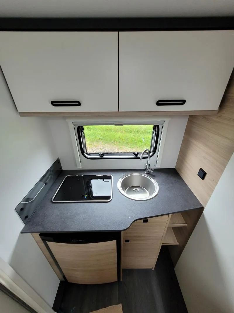 Caravane - Caravelair - 400 ALBA - 2026