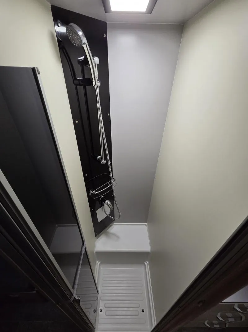 Camping-car - Itineo - PS 740 - 2026