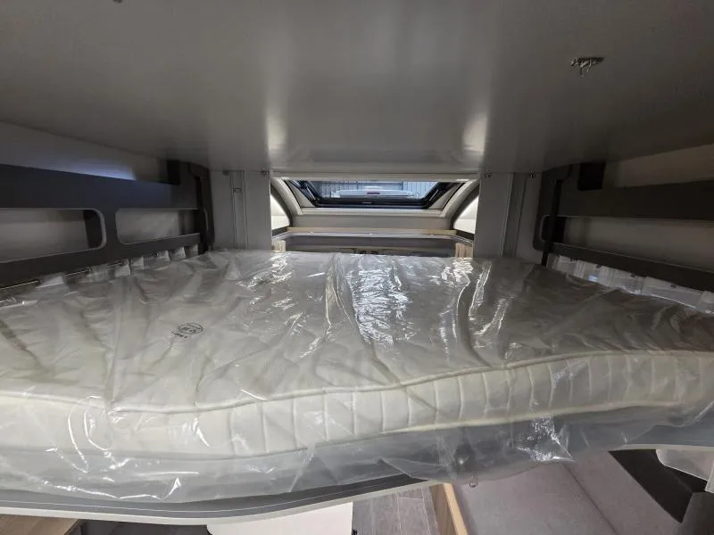 Camping-car - Itineo - PS 740 - 2026