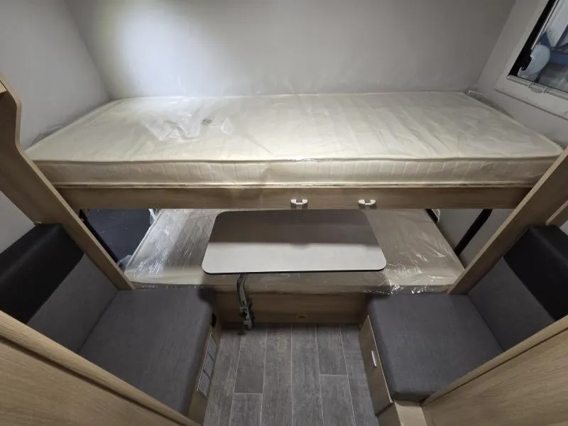 Camping-car - Itineo - PS 740 - 2026