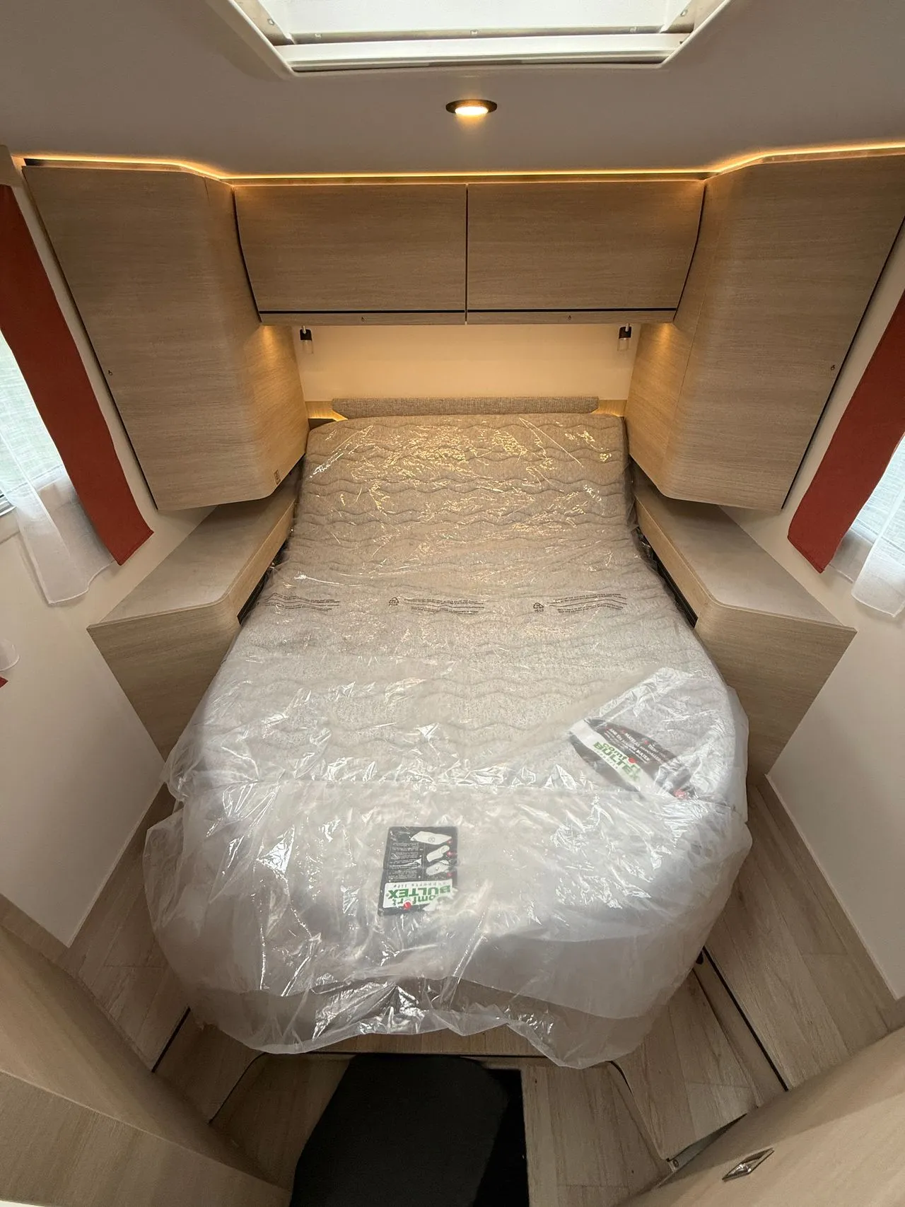 Camping-car - Rapido - C86i 65 ANS - 2026