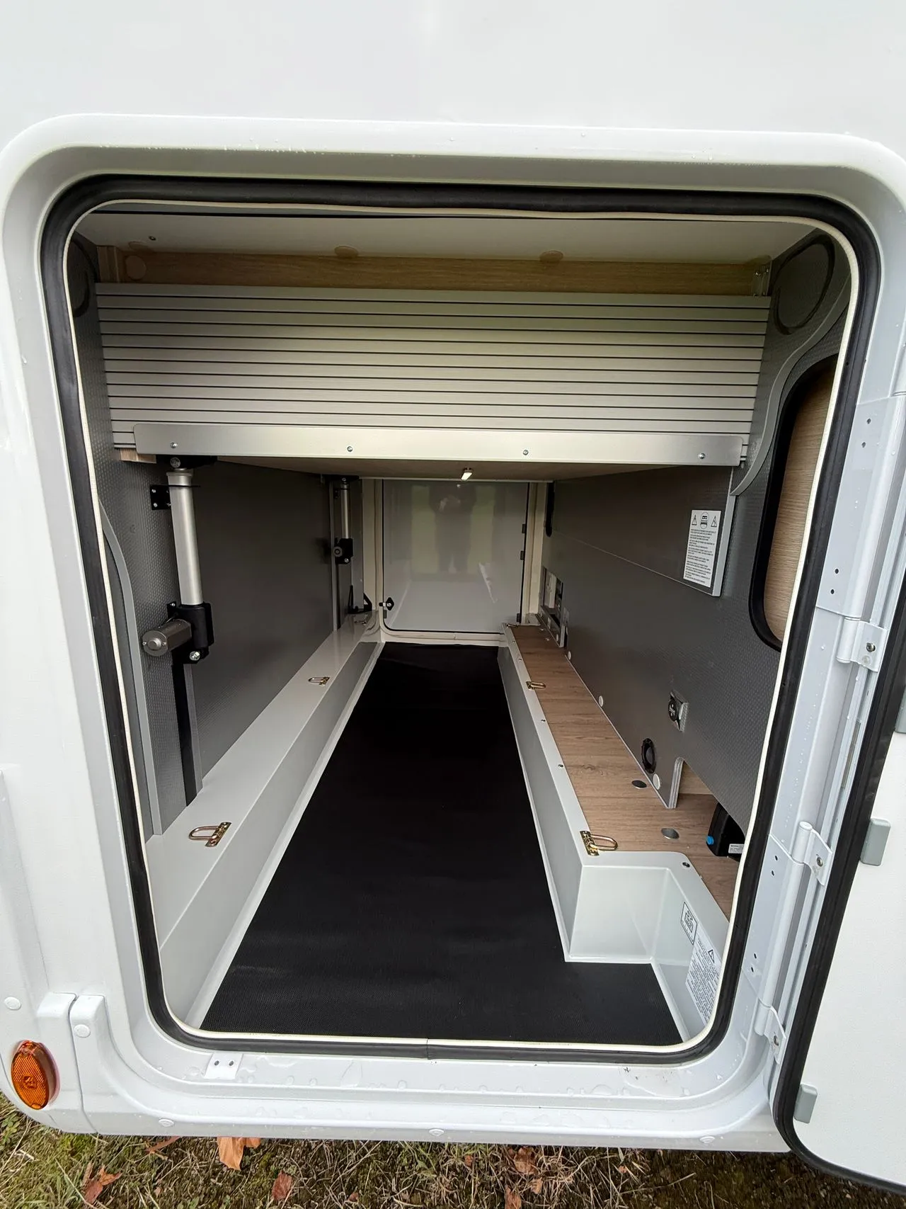 Camping-car - Rapido - C86i 65 ANS - 2026