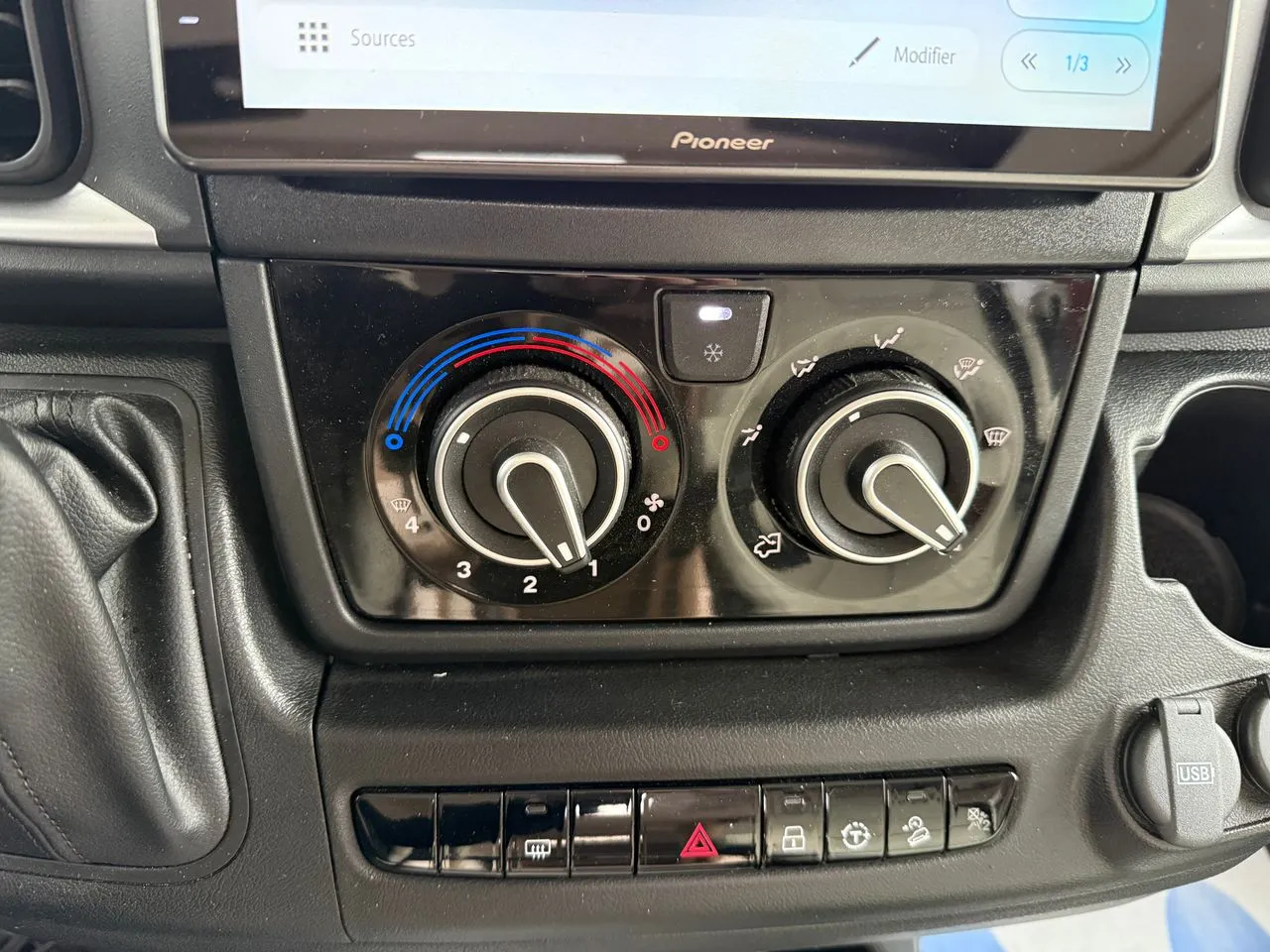 Camping-car - Rapido - C86i 65 ANS - 2026