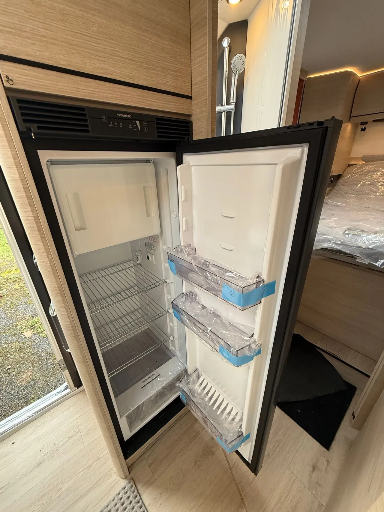 Camping-car - Rapido - C86i 65 ANS - 2026