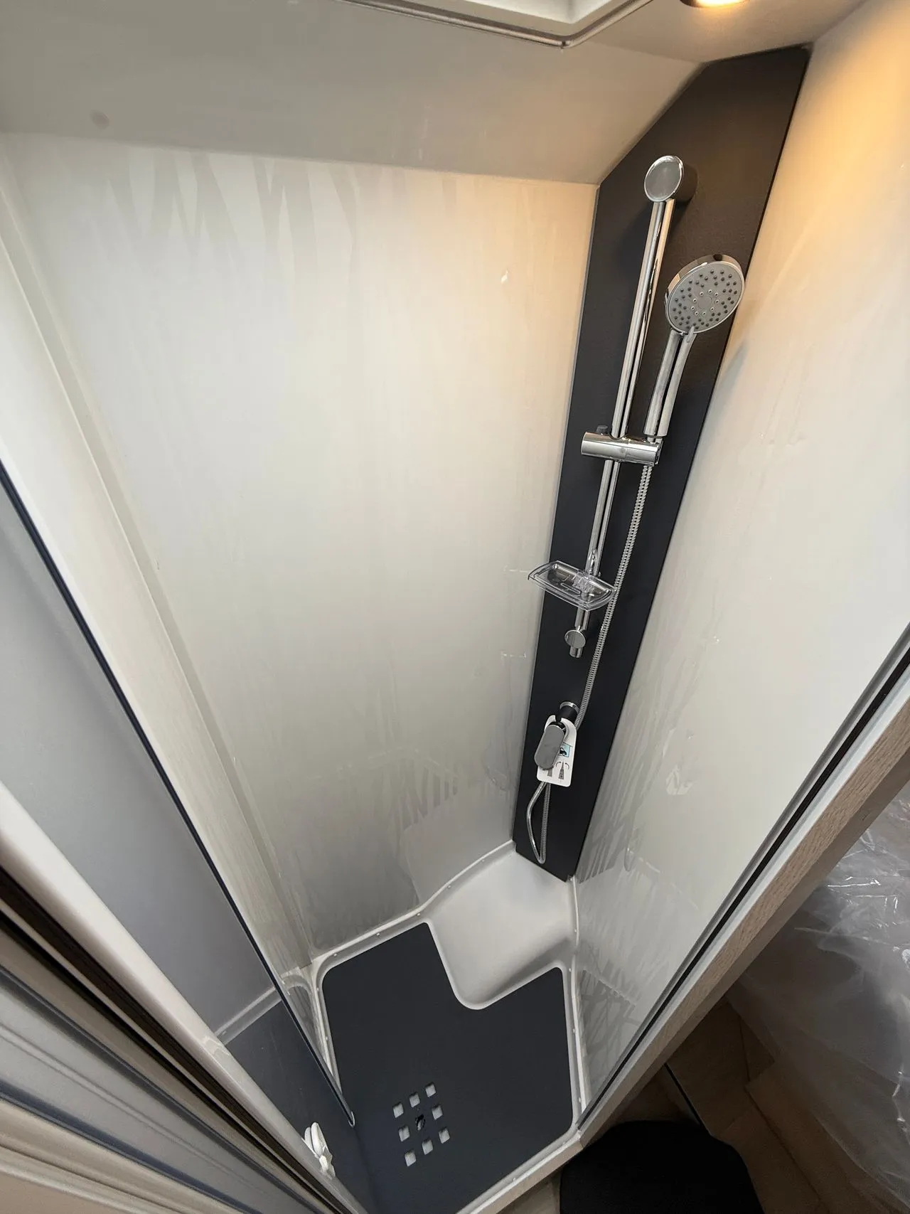 Camping-car - Rapido - C86i 65 ANS - 2026