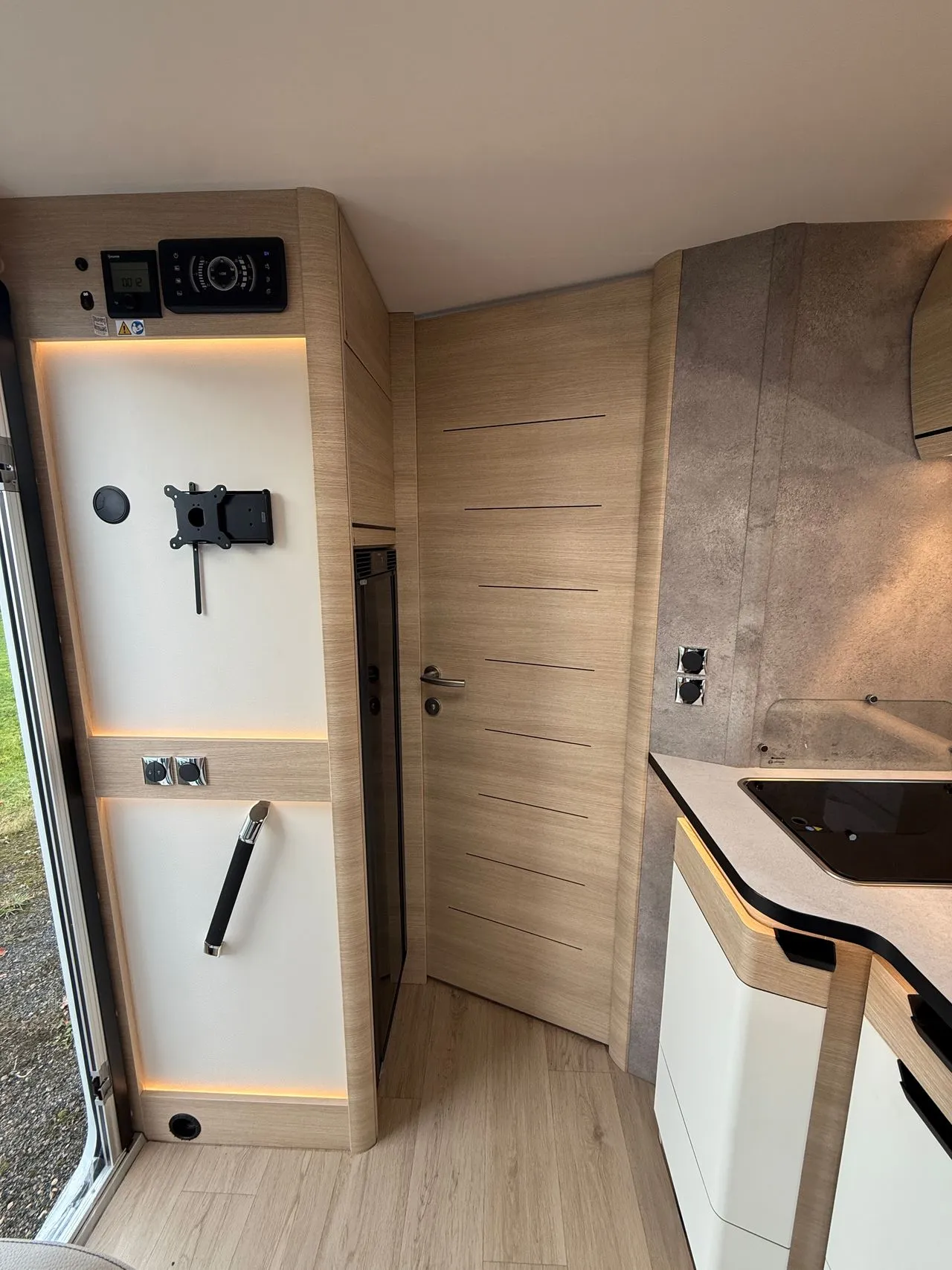 Camping-car - Rapido - C86i 65 ANS - 2026