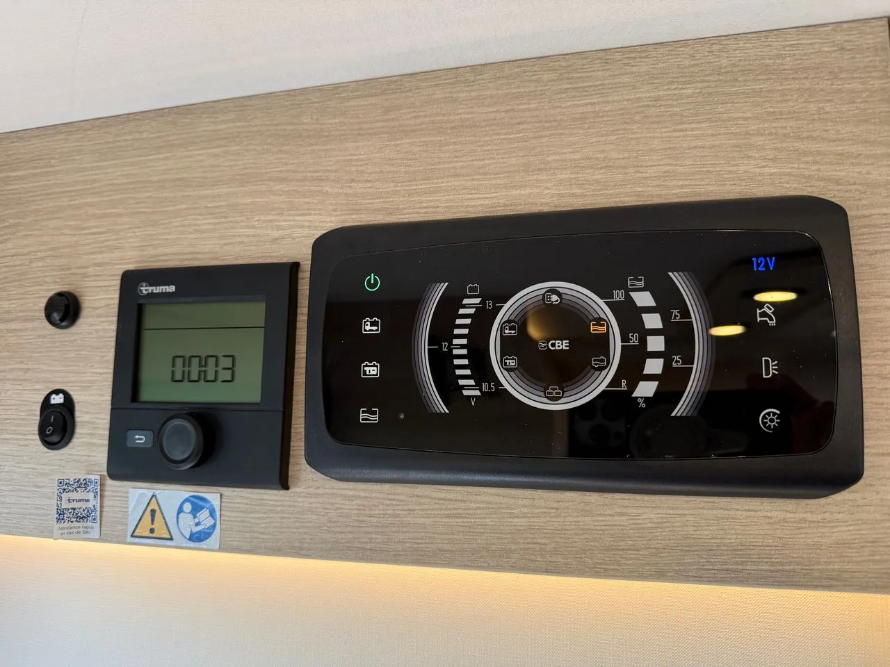 Camping-car - Rapido - C86i 65 ANS - 2026